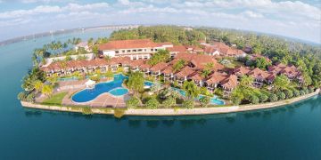 Pleasurable 7 Days Kochi to Kovalam Nature Trip Package