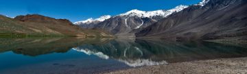 Manali Spiti Valley Tour 6 Nights 7 Days