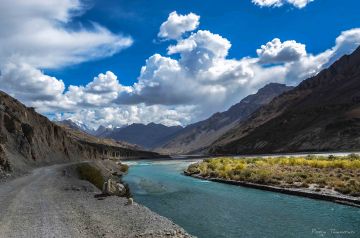 Manali Spiti Valley Tour 6 Nights 7 Days