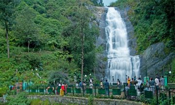 Coorg / Ooty 3 Nights / 4 Days Tour Package