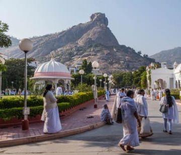 Ecstatic 3 Days Abu Road to Mount Abu Vacation Package
