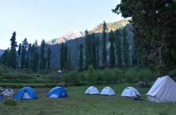 Pleasurable Manali Tour Package for 6 Days
