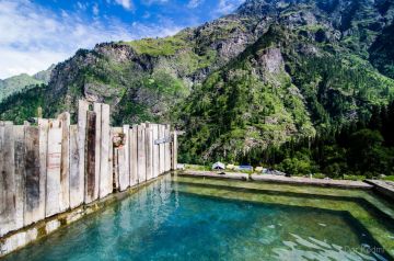 Pleasurable Manali Tour Package for 6 Days