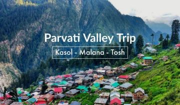 Pleasurable Manali Tour Package for 6 Days
