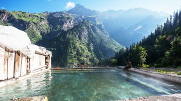 Pleasurable Manali Tour Package for 6 Days