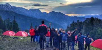 Pleasurable Manali Tour Package for 6 Days