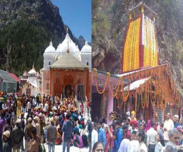 Memorable 6 Days Delhi to Guptkashi Offbeat Tour Package