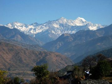 Memorable 6 Days Delhi to Guptkashi Offbeat Tour Package