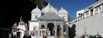 Memorable 6 Days Delhi to Guptkashi Offbeat Tour Package