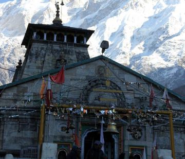 Memorable 6 Days Delhi to Guptkashi Offbeat Tour Package