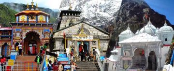 Memorable 6 Days Delhi to Guptkashi Offbeat Tour Package