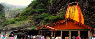 Memorable 6 Days Delhi to Guptkashi Offbeat Tour Package