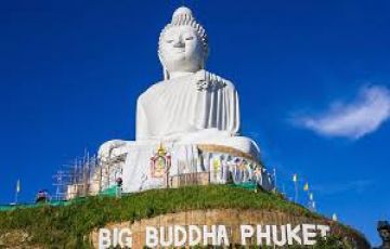 6 Days Phuket with Krabi Holiday Package