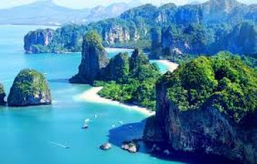 6 Days Phuket with Krabi Holiday Package