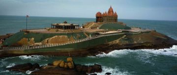 Experience 7 Days COKgt2 MUNNAR- 1 THEKKADY- 1 ALLEPPEY- 2 KOVALAMgt TVM Tour Package