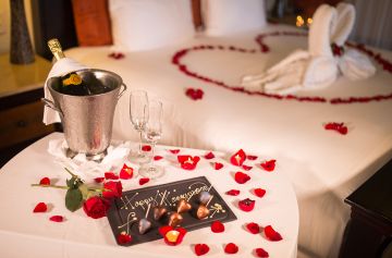 Magical 7 Days Manali Honeymoon Vacation Package