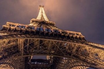 Experience 7 Days 6 Nights Paris Trip Package