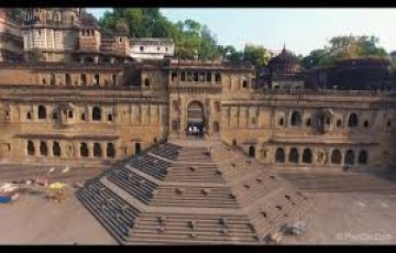 5 Days 4 Nights Indore, Ujjain, Maheshwar and Omkareshwar Beach Vacation Package