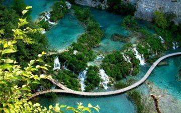 Heart-warming 8 Days Guwahati to Dawki Offbeat Tour Package