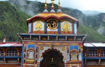 Heart-warming 10 Days Haridwar to Badrinath Family Tour Package