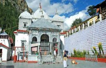 Heart-warming 10 Days Haridwar to Badrinath Family Tour Package