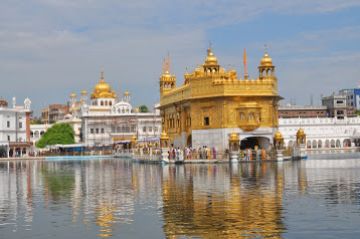 8 Days 7 Nights Shimla Luxury Tour Package