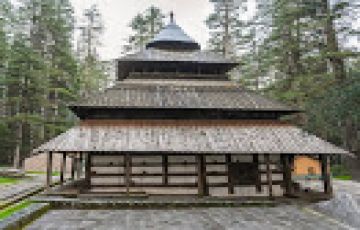 8 Days 7 Nights Shimla Luxury Tour Package