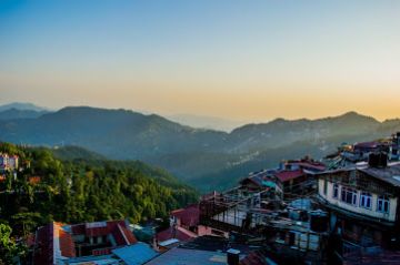 8 Days 7 Nights Shimla Luxury Tour Package
