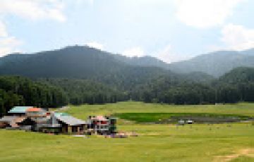 3 Days 2 Nights Dalhousie, Khajjiar, PANJPULA with Kalatop Family Holiday Package