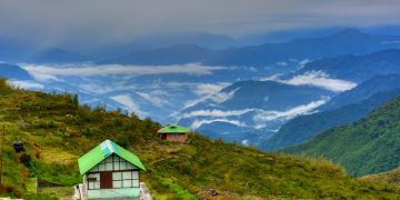 7 Days Siliguri to Gangtok Hill Stations Tour Package