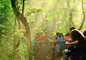 7 Days Siliguri to Gangtok Hill Stations Tour Package