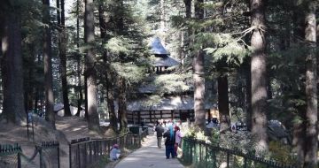 Beautiful 11 Days 10 Nights Dharamshala Beach Tour Package