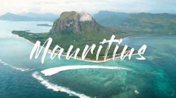 Experience Mauritius Honeymoon Tour Package for 6 Days