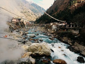 Pleasurable Manali Forest Tour Package for 5 Days