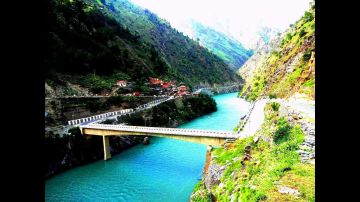 Pleasurable Manali Forest Tour Package for 5 Days