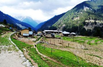 Amazing 11 Days Bir Wildlife Vacation Package