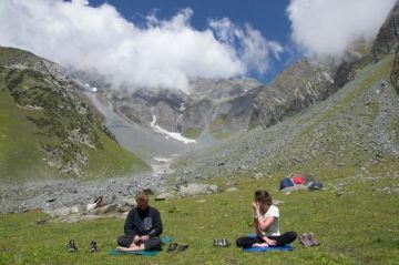 Amazing 11 Days Bir Wildlife Vacation Package