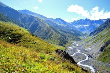 Amazing 11 Days Bir Wildlife Vacation Package