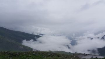 Jammu  Katra Patnitop  Tour Package