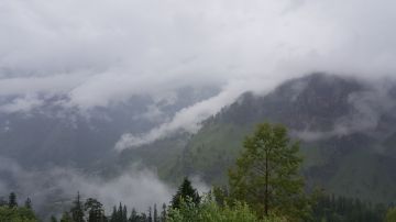 Jammu  Katra Patnitop  Tour Package