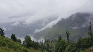 Jammu  Katra Patnitop  Tour Package