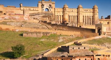 Pleasurable 5 Days Jodhpur Offbeat Trip Package
