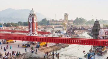 Magical Delhi Family Tour Package for 3 Days 2 Nights