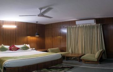 Memorable 3 Days 2 Nights Ramnagar Nature Trip Package