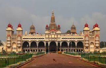 2 Days Bangalore with Mysore Shopping Trip Package