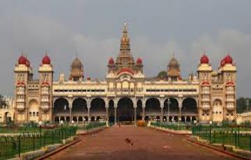 2 Days Bangalore with Mysore Shopping Trip Package