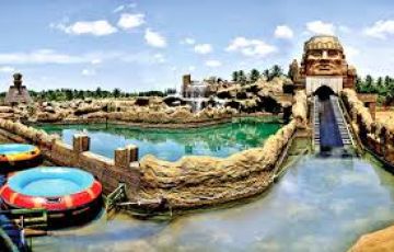 2 Days Bangalore with Mysore Shopping Trip Package