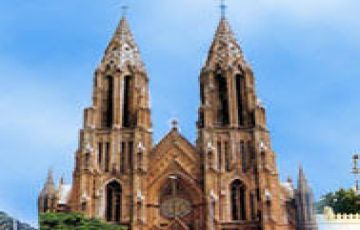2 Days Bangalore with Mysore Shopping Trip Package