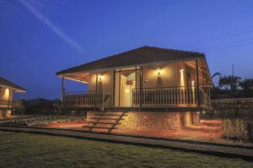 Nirvana Eco & Agro Resort