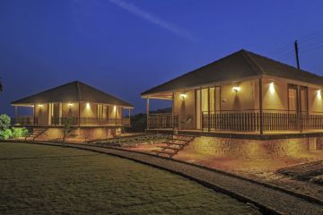 Nirvana Eco & Agro Resort